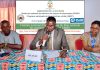 Atelier national d’actualisation du Plan national de contingence et du Plan ORSEC