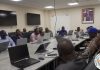 OPÉRATIONNALISATION DE LA SALLE DE VEILLE DE L’ANPC